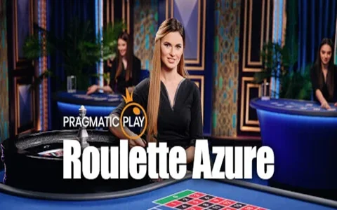 Roulette Azure | Lotusbokk247