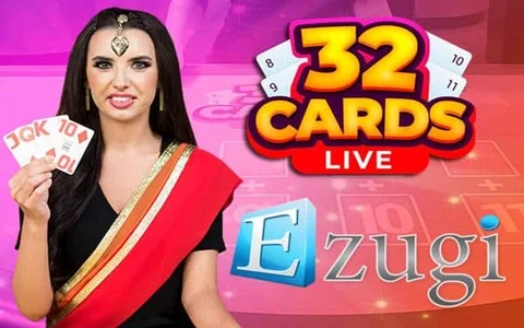 Cards32 Live | Lotusbook247