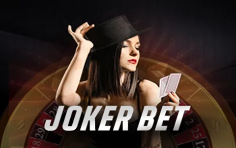 Joker bet | Lotusbokk247